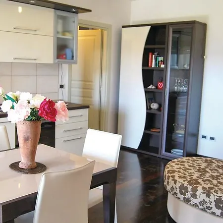 Appartamento Casa Clizia