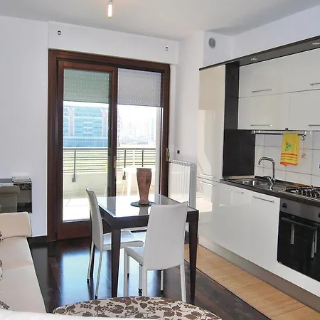Casa Clizia Montesilvano Marina