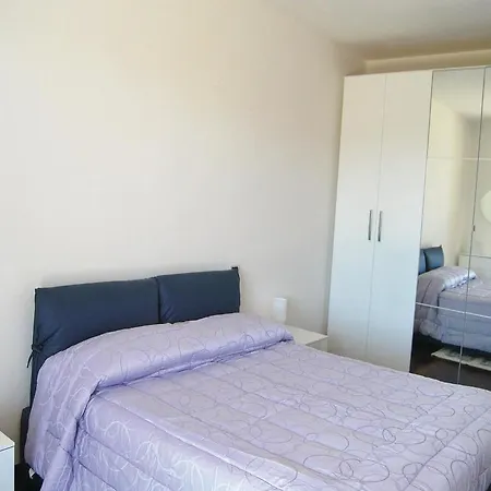 Appartamento Casa Clizia Montesilvano Marina